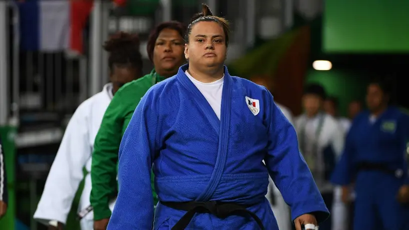 Vanessa Zambotti afirmó estarse recuperando del coronavirus