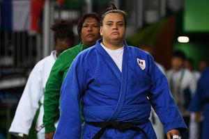 Vanessa Zambotti afirmó estarse recuperando del coronavirus