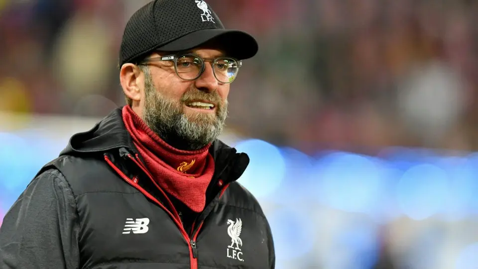 Jürgen Klopp: 'No sé mucho del futbol mexicano ni de Monterrey'