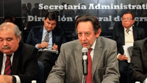 Pumas: Leopoldo Silva, el elegido del rector para la presidencia