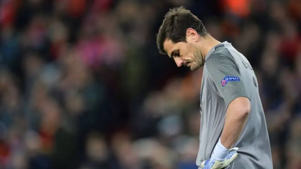 Casas de Iker Casillas y Jackson Martínez, registradas por presunto fraude