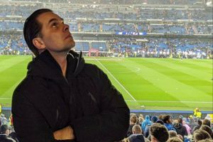 Martinoli: 'Pienso en cómo retirarme; cada vez me aburro más'