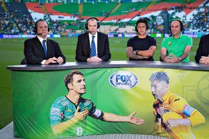 Fox Sports regresará a sus programas en vivo