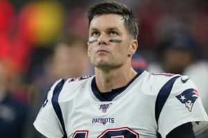 Robert Kraft agradeció a Tom Brady mediante un anuncio publicitario