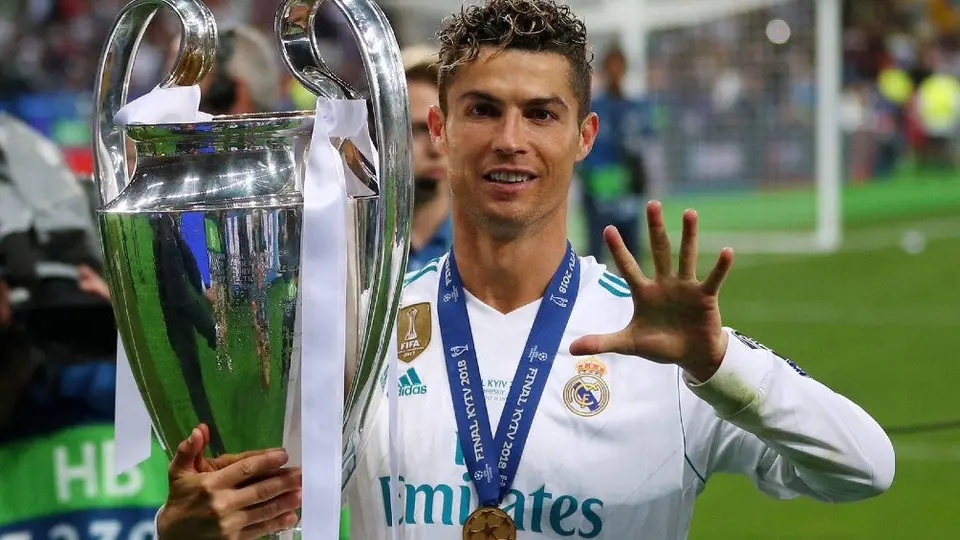 José Fonte: 'Cristiano dejó las puertas abiertas para volver al Real Madrid'