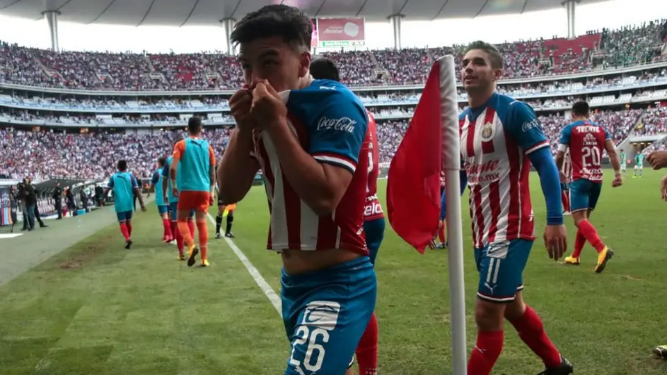 Fernando Beltrán: 'Ante León, Chivas mejoró muchísimo'