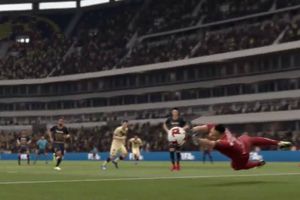 eLiga MX presentó su calendario de juegos