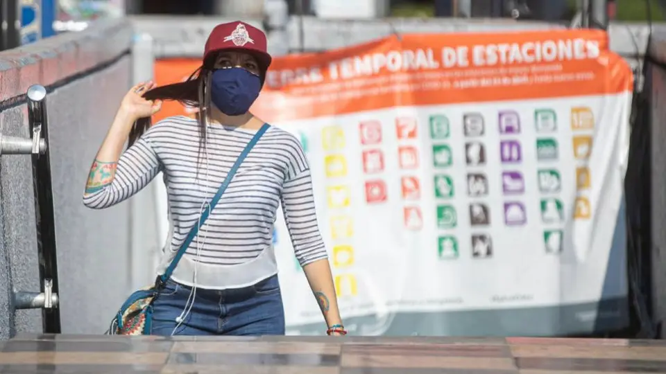 México alcanzó 47 mil 144 infectados de coronavirus; muertes ascienden a 5 mil 45