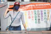 México alcanzó 47 mil 144 infectados de coronavirus; muertes ascienden a 5 mil 45