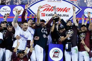 Benjamín Gil: 'En Tomateros ya hay jugadores que son leyenda'