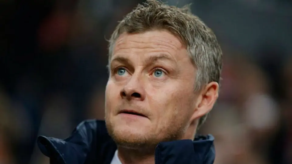 Solskjaer habría pedido la salida de nueve jugadores en Manchester United