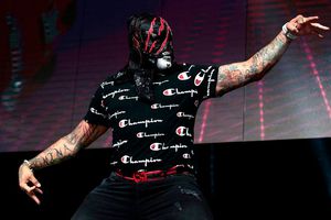 Pentagón Jr. aseguró que Triple A cumple con medidas sanitarias durante funciones