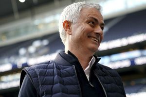 José Mourinho invitó a comer al recogepelotas con el Tottenham