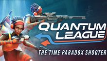 Nimble Giant desarrolló Quantum League, el juego con potencial competitivo en eSports