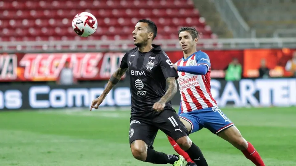 Liga MX regresaría en la última semana de junio