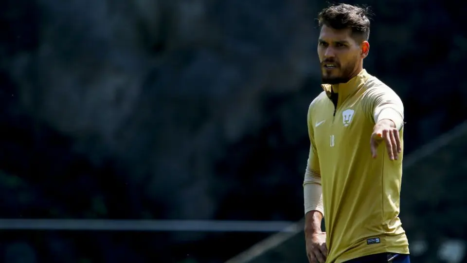 Pumas, la mejor defensa del torneo, peligra ante posible baja de Nicolás Freire