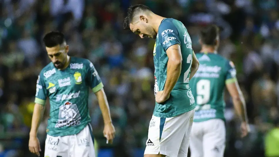 Ignacio Ambriz: 'La eliminatoria la perdimos en Morelia'