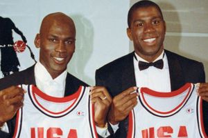 Magic Johnson tendrá documental al estilo 'The Last Dance'