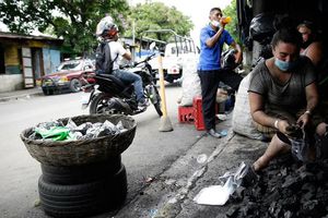 FMI proyectó la peor caída de la economía mundial desde la Gran Depresión por Covid-19