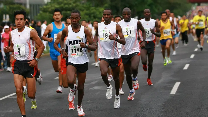 Carrera del Día del Padre se pospone para el 2021