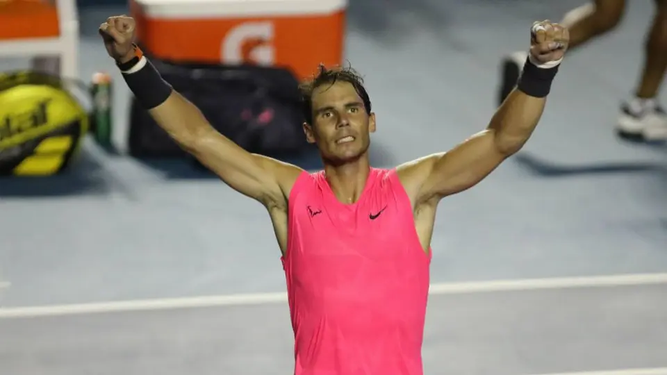 Así recomendó la ITF jugar al tenis durante la pandemia por coronavirus