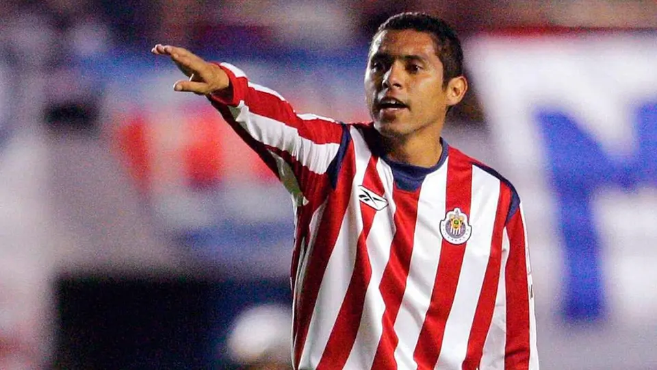 Ramón Morales: 'Nunca me he catalogado como un histórico de Chivas'