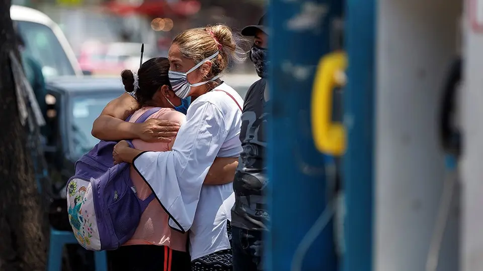 UNAM desarrolló respirador portátil para personas contagiadas por coronavirus