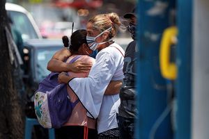 UNAM desarrolló respirador portátil para personas contagiadas por coronavirus