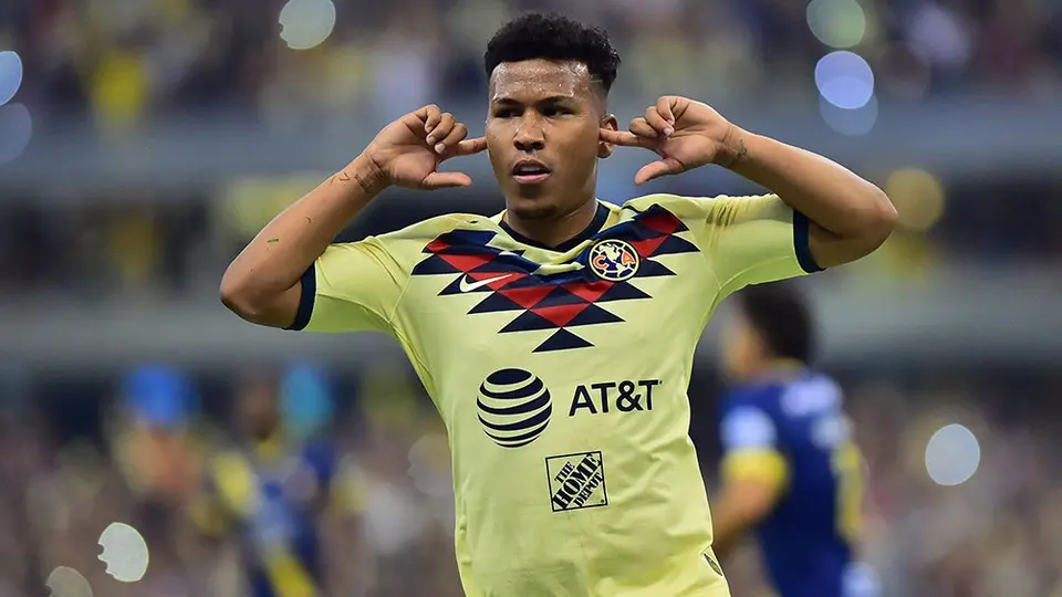 América: Roger Martínez no quiere ir a la MLS y podría quedarse en Coapa