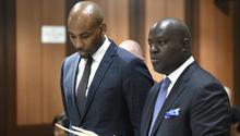 Excoach de basquetbol universitario fue declarado culpable por asesinato