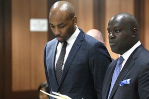 Excoach de basquetbol universitario fue declarado culpable por asesinato