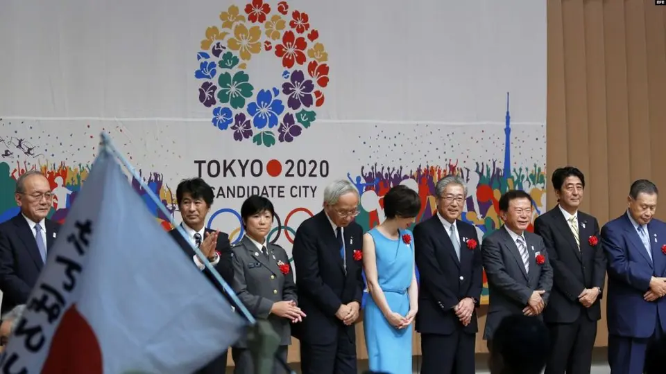 Tokio 2020 ve como inconcebible que se cancelen o pospongan los Juegos Olímpicos