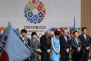 Tokio 2020 ve como inconcebible que se cancelen o pospongan los Juegos Olímpicos