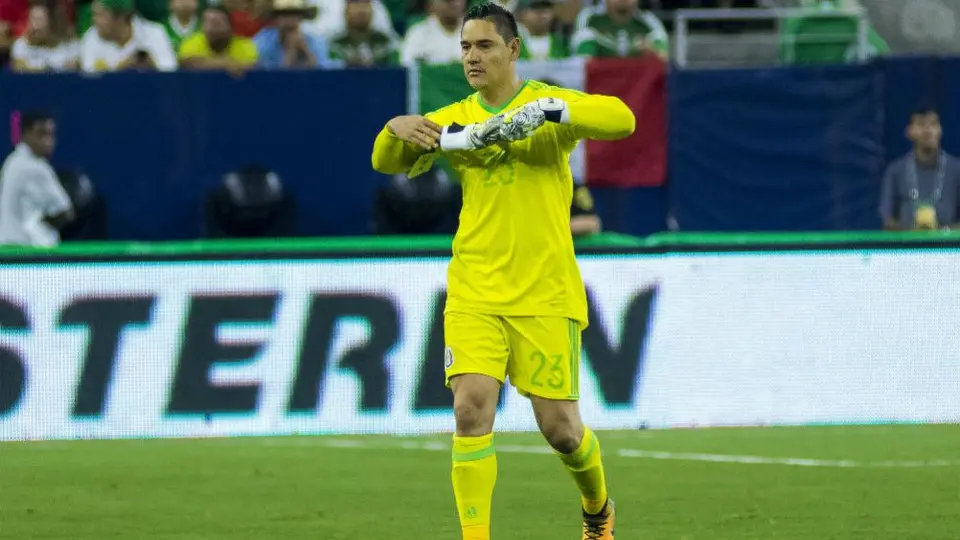 Moisés Muñoz: 'Es más doloroso perder una Final que no ir a un Mundial'