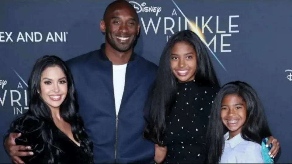 Vanessa Bryant en el cumpleaños de Gigi: 'Desearía despertar y tenerte aquí conmigo'