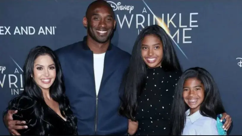 Vanessa Bryant en el cumpleaños de Gigi: 'Desearía despertar y tenerte aquí conmigo'