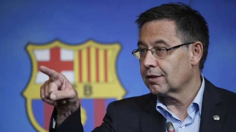 Bartomeu aseguró que el Clásico Español se jugará el 18 de diciembre