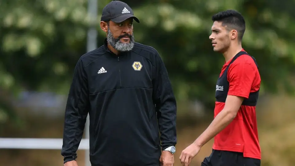 Raúl Jiménez: Director Técnico de Wolves aseguró que el mexicano puede mejorar