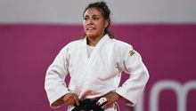 Luz Olvera reveló como el coronavirus afectó su preparación para Tokio 2020