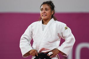 Luz Olvera reveló como el coronavirus afectó su preparación para Tokio 2020