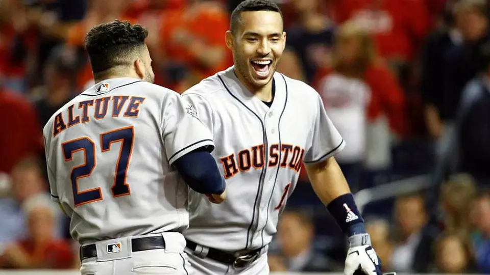 Comisionado de Grandes Ligas no tolerará represalias contra los Astros