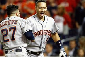 Comisionado de Grandes Ligas no tolerará represalias contra los Astros