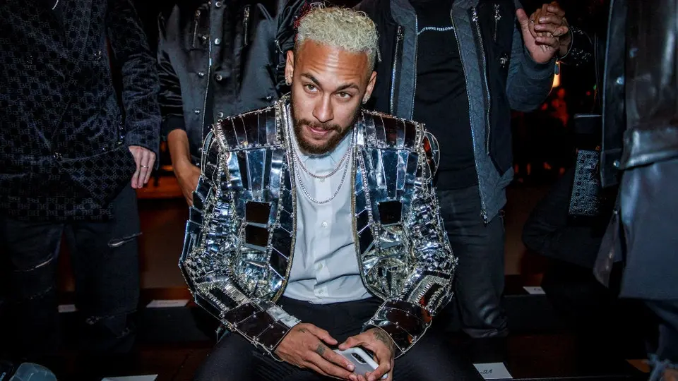 Neymar canceló fiesta de cumpleaños para centrarse en el PSG