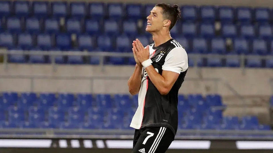 Cristiano Ronaldo: Hermana de CR7 criticó juego de la Juventus tras perder la Coppa Italia