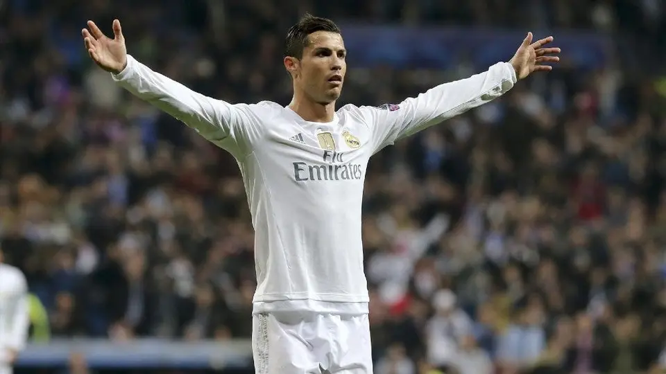 Tebas: 'El impacto de la salida de Cristiano de LaLiga fue casi nulo'