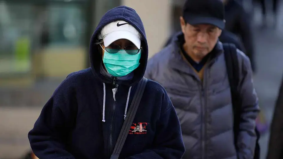 Secretaría de Salud negó caso de coronavirus en la CDMX