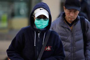 Secretaría de Salud negó caso de coronavirus en la CDMX