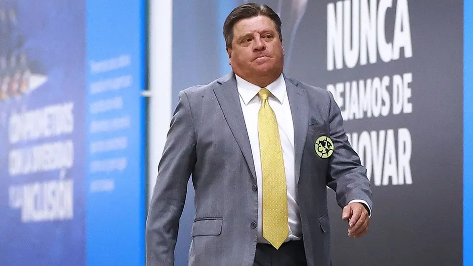 Piojo Herrera reveló cómo trabajará antes del regreso de la Liga MX