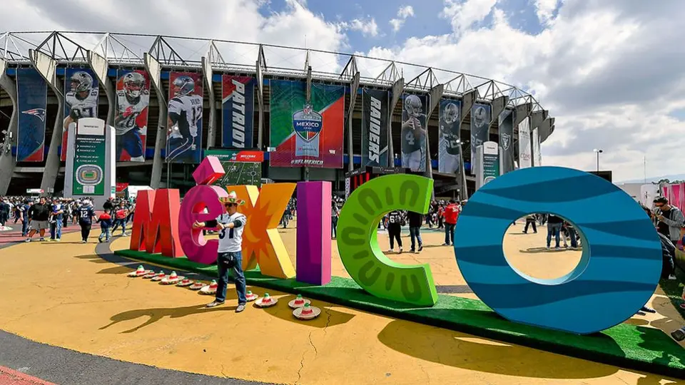 Estadio Azteca no tendrá estacionamiento para el Chiefs vs Chargers
