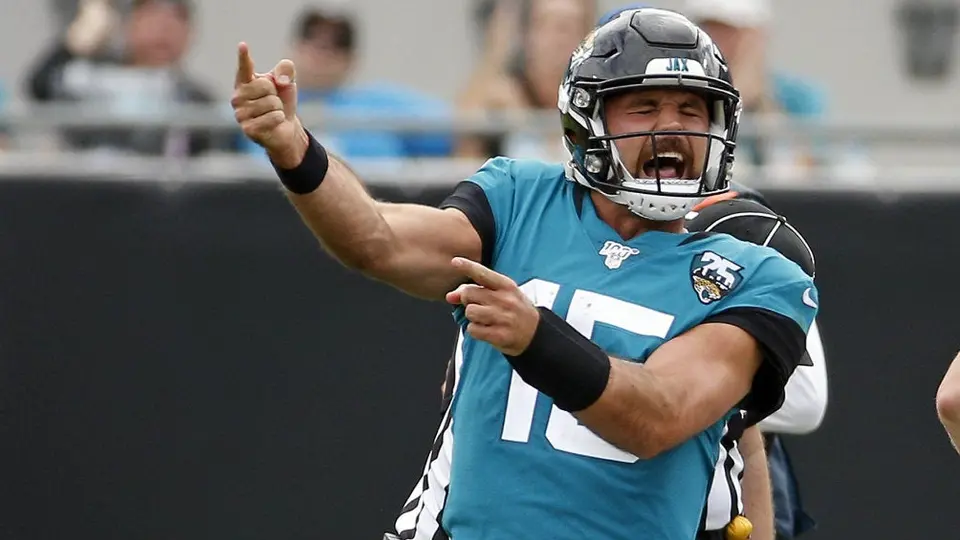 Jaguars se impuso a Jets y se mantiene en la pelea por su división